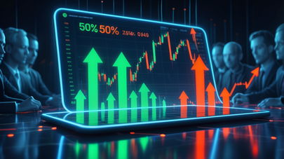 Bitcoin rallenta, Ruvi AI vola del 50%