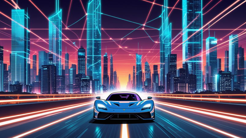 Solana (sol): la blockchain che sfida il mercato