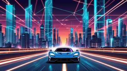 Solana (sol): la blockchain che sfida il mercato