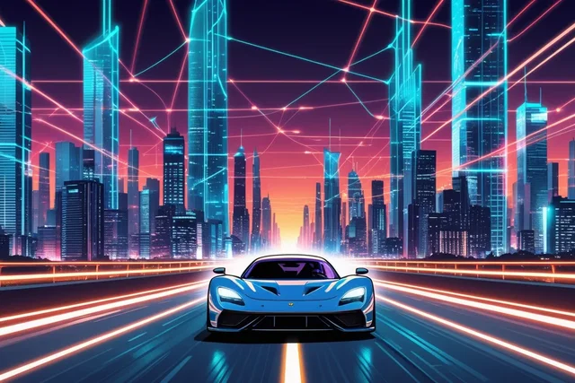 Solana (sol): la blockchain che sfida il mercato