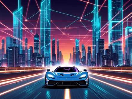 Solana (sol): la blockchain che sfida il mercato