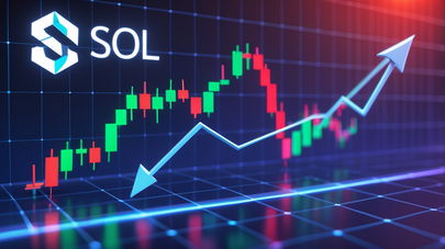 Solana a bivio: rimbalzo se regge quota $142