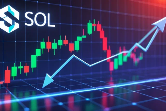 Solana a bivio: rimbalzo se regge quota $142