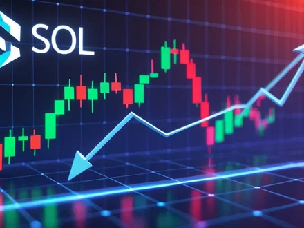 Solana a bivio: rimbalzo se regge quota $142