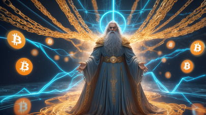 Merlin Chain: la nuova crypto che rivoluziona