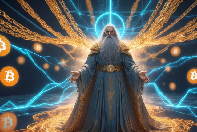 Merlin Chain: la nuova crypto che rivoluziona