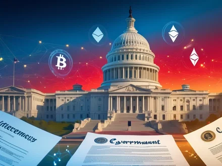 Usa approva legge su asset digitali con 47-6