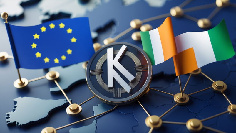 Kraken ottiene licenza MiCA dall'Irlanda per l'UE