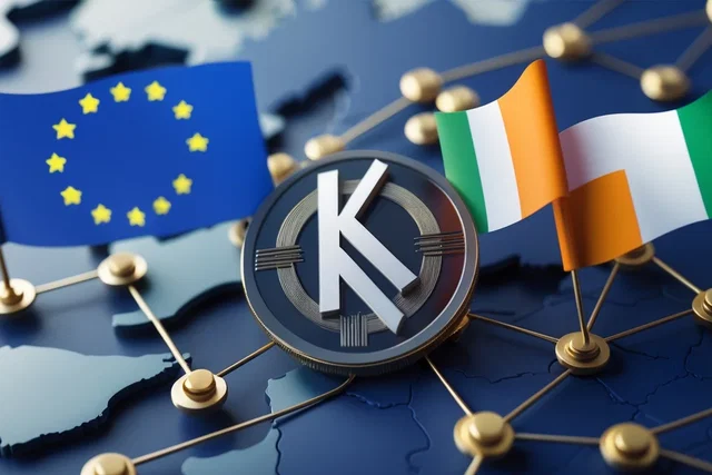 Kraken ottiene licenza MiCA dall'Irlanda per l'UE