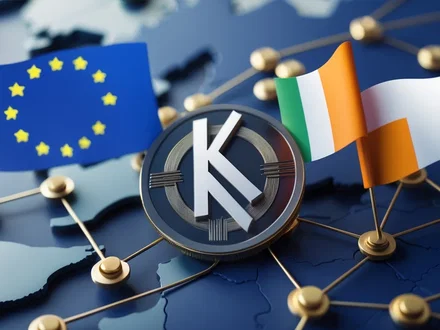 Kraken ottiene licenza MiCA dall'Irlanda per l'UE