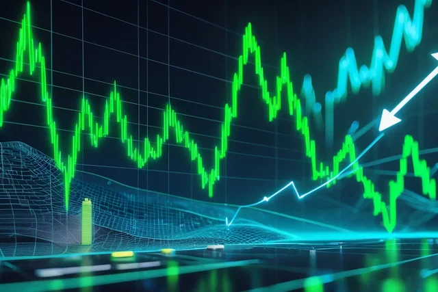 TRON (TRX) punta ai $0,30-$0,42 dopo breakout