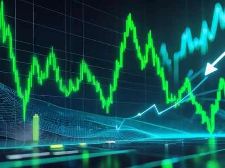 TRON (TRX) punta ai $0,30-$0,42 dopo breakout
