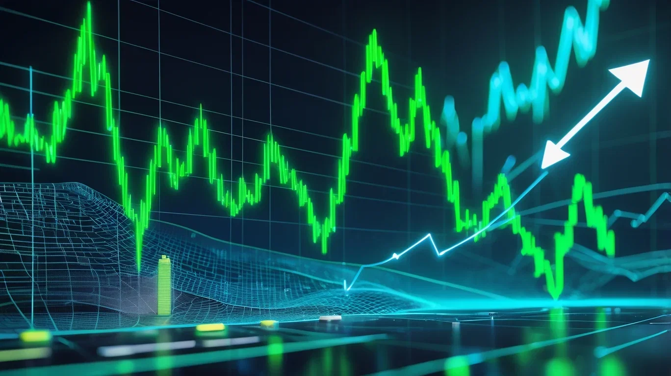 TRON (TRX) punta ai $0,30-$0,42 dopo breakout