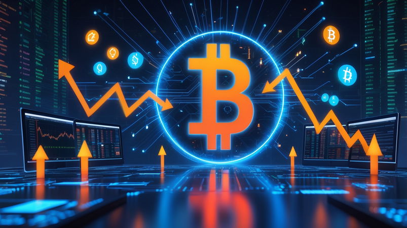 Tron diventa pubblica: Sun punta al boom di $TRX