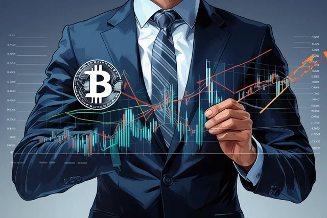 Strategy vende $2B in azioni per comprare Bitcoin