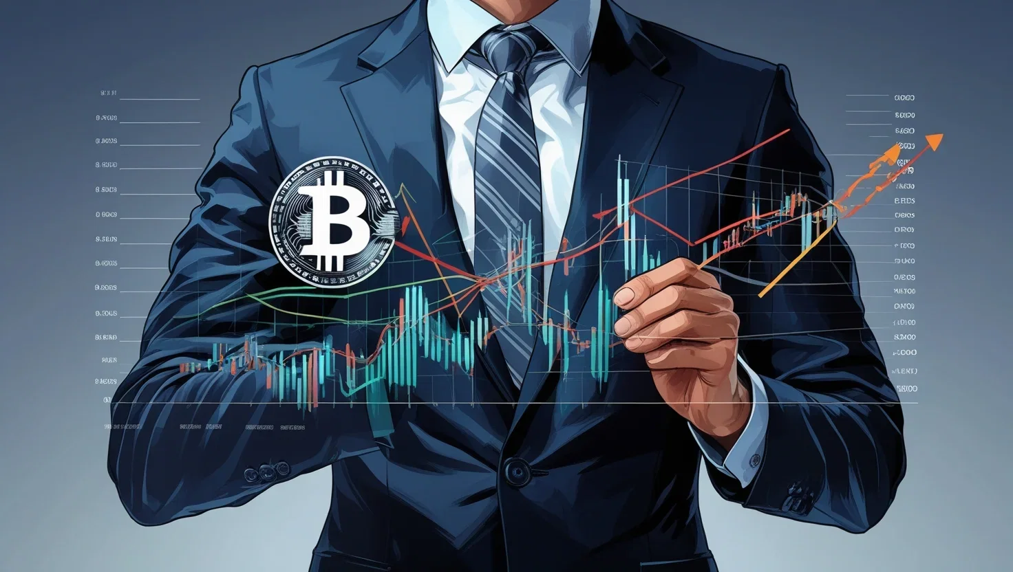 Strategy vende $2B in azioni per comprare Bitcoin