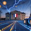 Francia vuole minare Bitcoin con energia sprecata