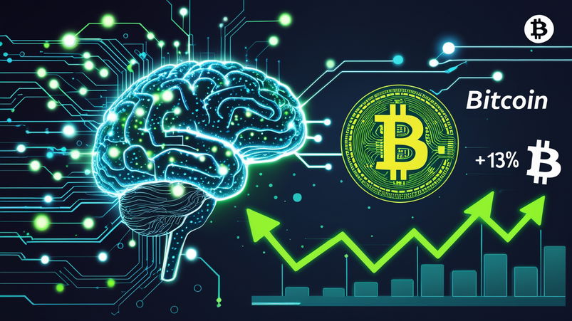 Ruvi AI vs Bitcoin: token auditato +13.800%