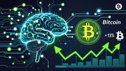 Ruvi AI vs Bitcoin: token auditato +13.800%