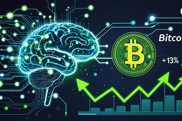 Ruvi AI vs Bitcoin: token auditato +13.800%