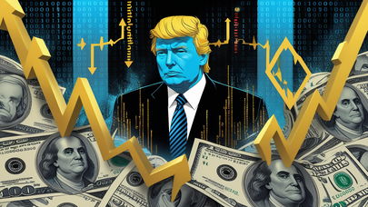 "Crypto Week" al congresso: svolta in arrivo?