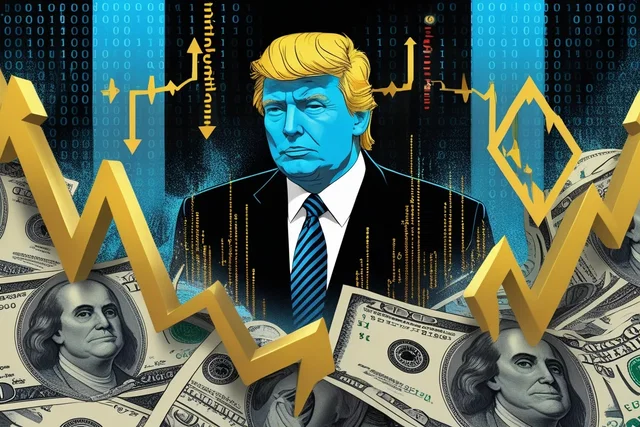 "Crypto Week" al congresso: svolta in arrivo?