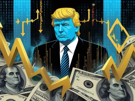 "Crypto Week" al congresso: svolta in arrivo?