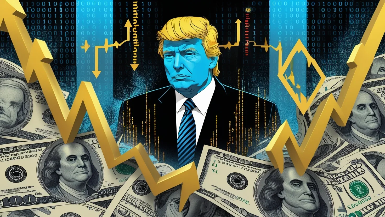 "Crypto Week" al congresso: svolta in arrivo?