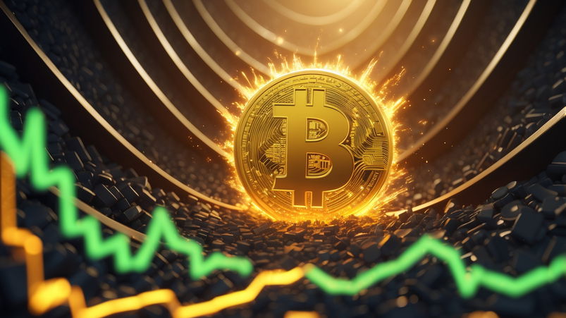 Dogecoin vola dopo un weekend di montagne russe