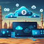 App cloud risolvono il dilemma crypto del Kuwait