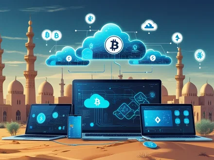 App cloud risolvono il dilemma crypto del Kuwait