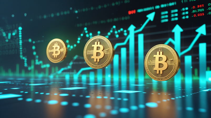 Top 3 crypto token con potenziale 10x a luglio