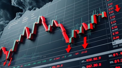 XRP crolla del 5% per vendite massive sul mercato
