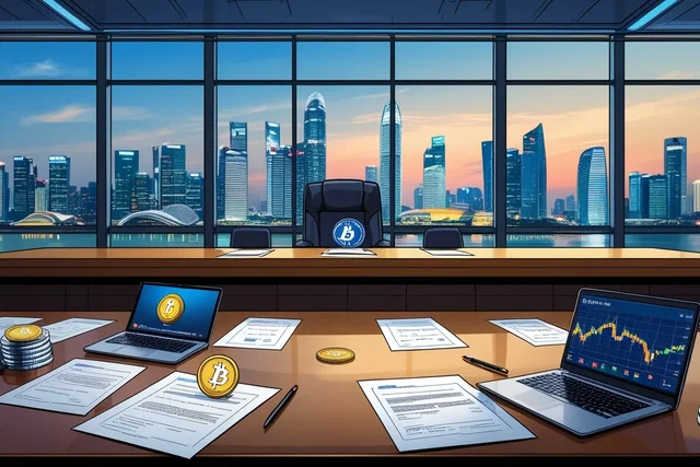 Bit Origin lancia tesoreria Dogecoin da 500 milioni
