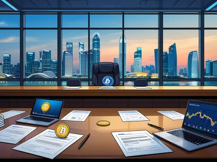 Bit Origin lancia tesoreria Dogecoin da 500 milioni