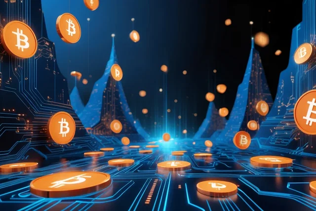 Tron vola con la stablecoin di Trump