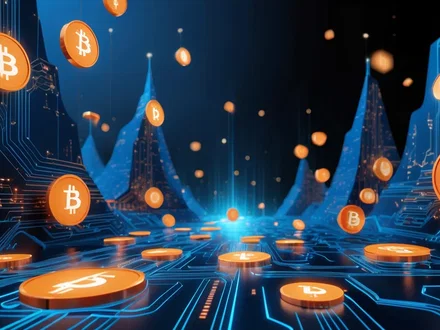 Tron vola con la stablecoin di Trump