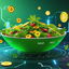 Salad (Sald): la nuova criptovaluta emergente