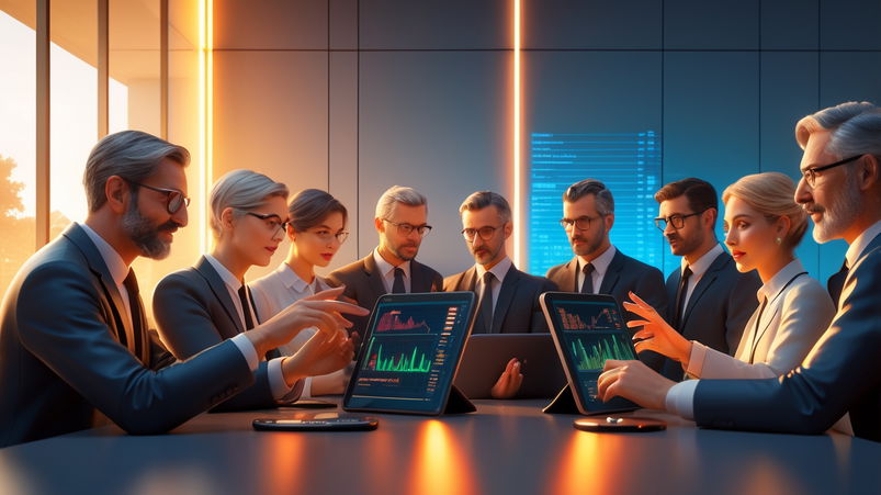 Febbre crypto colpisce le banche tedesche