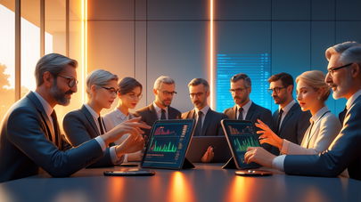 Febbre crypto colpisce le banche tedesche