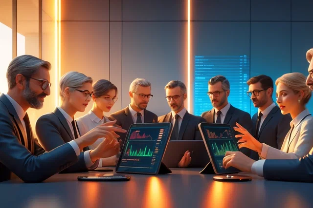 Febbre crypto colpisce le banche tedesche