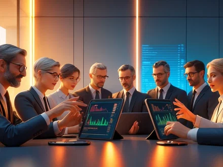 Febbre crypto colpisce le banche tedesche