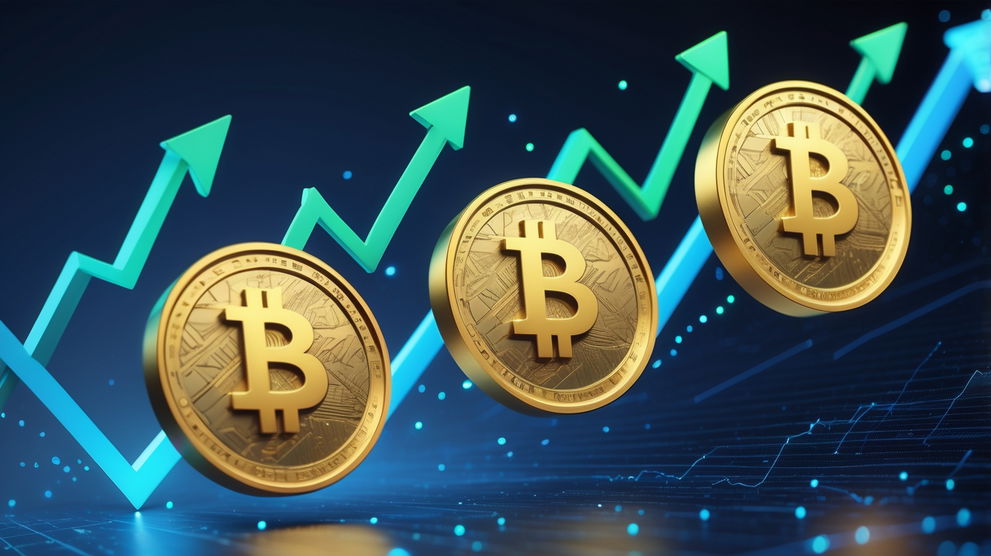 Top 3 altcoin sottovalutate sotto $1 da comprare