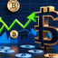EUR/USD supera Bitcoin: rally ha gambe lunghe