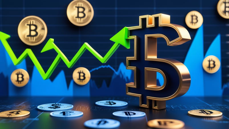 EUR/USD supera Bitcoin: rally ha gambe lunghe