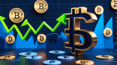 EUR/USD supera Bitcoin: rally ha gambe lunghe