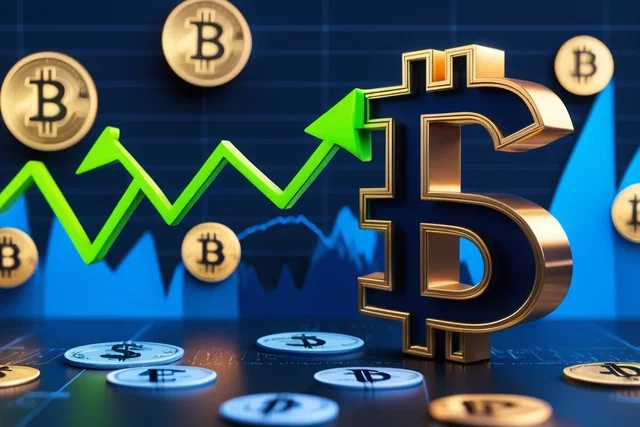 EUR/USD supera Bitcoin: rally ha gambe lunghe