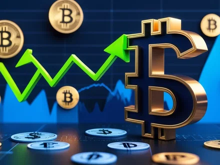 EUR/USD supera Bitcoin: rally ha gambe lunghe