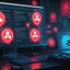 Cointelegraph colpito da truffa phishing airdrop