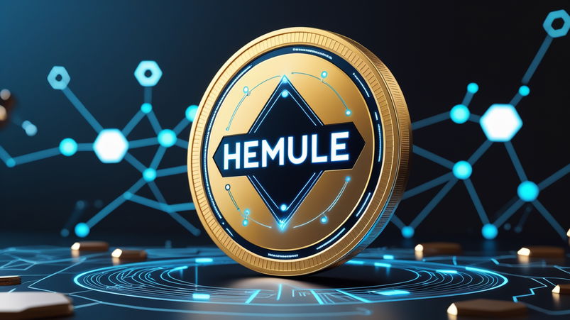 Hemule crypto: la nuova moneta digitale spiegata